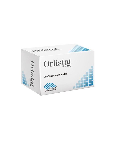 comprar orlistat generico