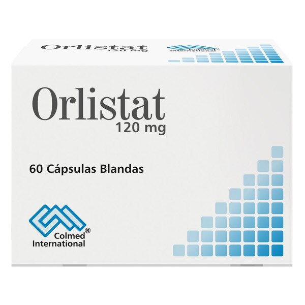 comprar orlistat generico