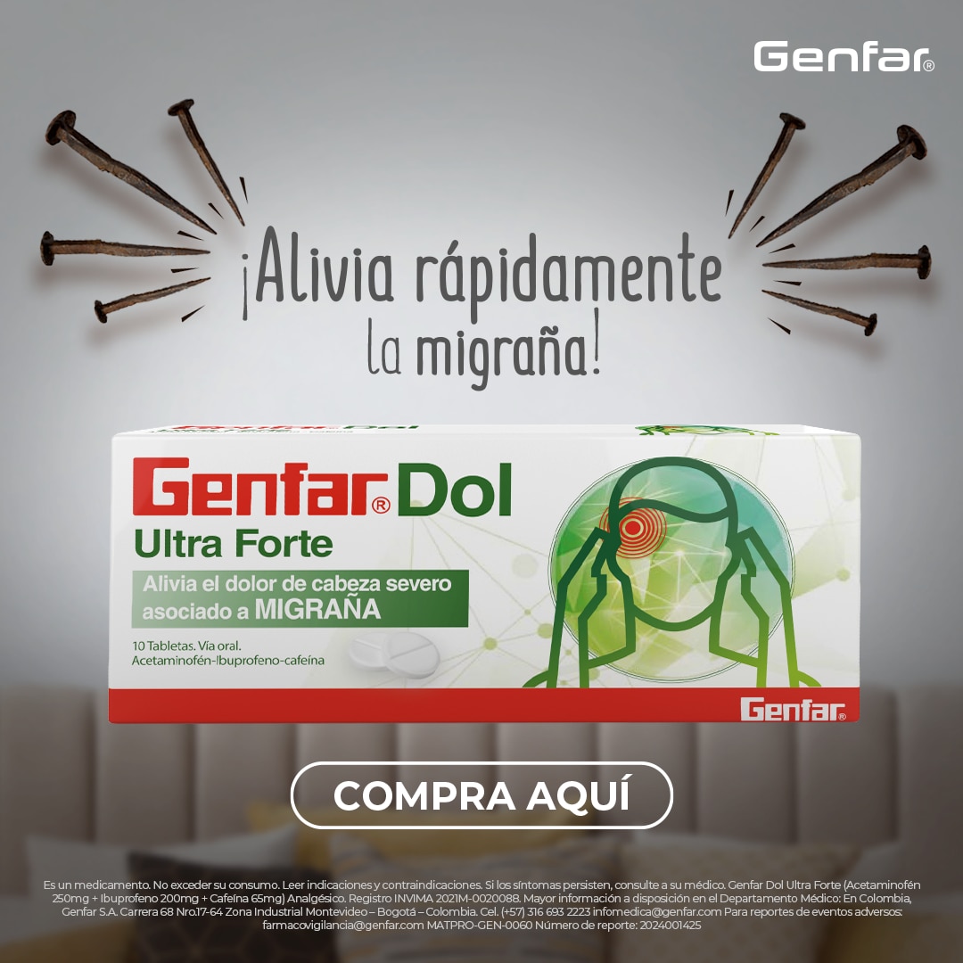 Genfar